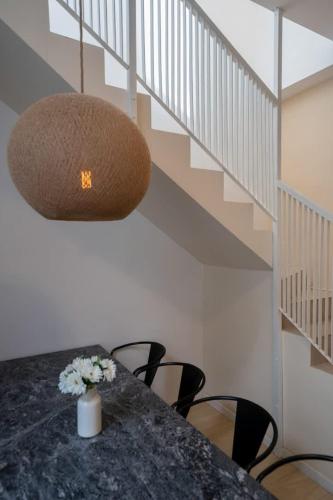 Fliphaus Serrano 1100 - Microteatro Plaza Cortazar 9 pax in Villa Crespo