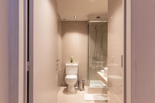 Fliphaus Segui 3900 'D' - Lux 2 Bd Duplex Palermo Chico, Buenos Aires (photo 8)