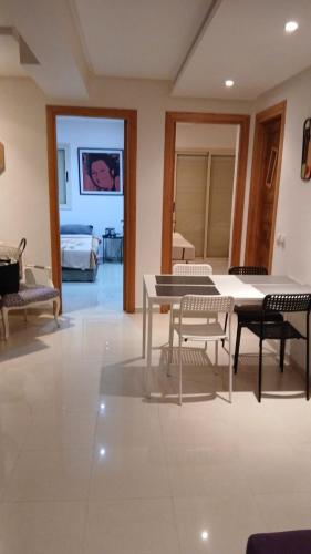 Apparemment Sidi Rahal in 希迪拉哈爾