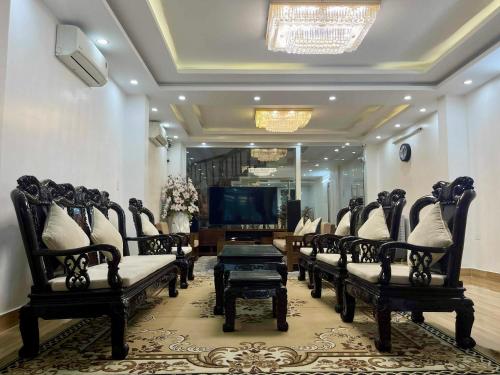 Nevara Residence Hue