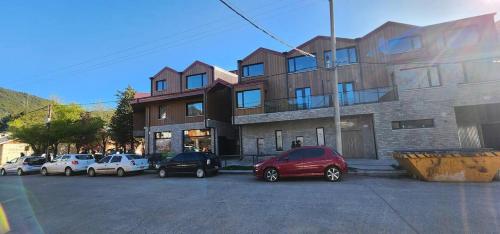 Vivienda alquilada entero en San Martín de los Andes, Argentina