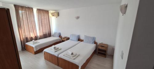 Sineva Guest House