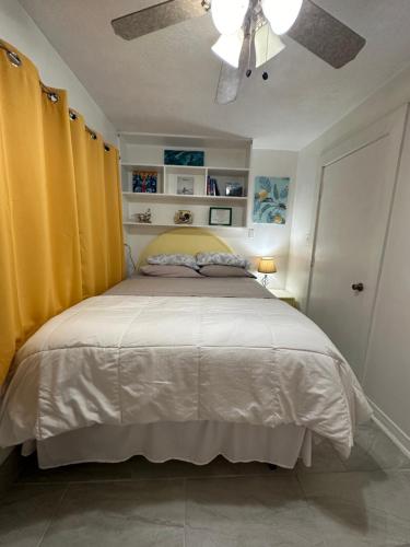 The Cottage at Ohia Kai. TVNCU#1354 in Kapaa