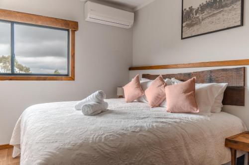 Mount Mee Country Lodge
