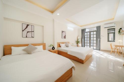 Elysian Home 2 - Centre District 1