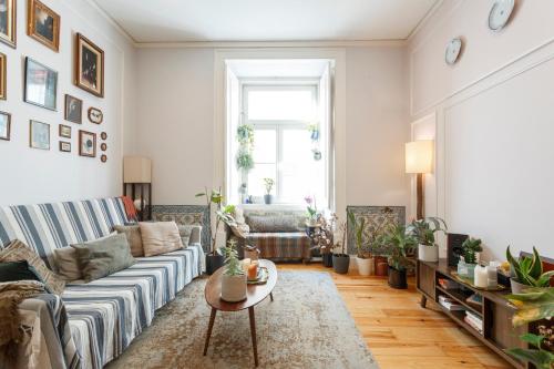 Stay Central at São Julião 23, Lisbona