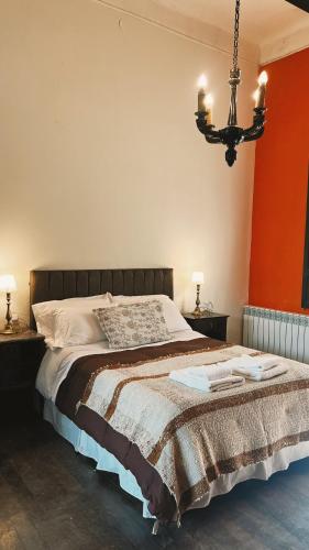 Estancia Saldañil (Estancia Saldanil) in Villa Los Aromos