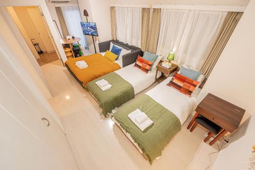 Mi-HOTEL UENO IRIYA