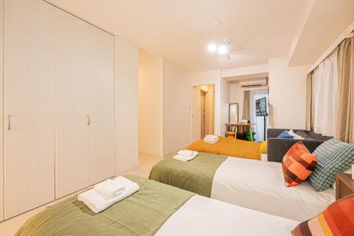Mi-HOTEL UENO IRIYA