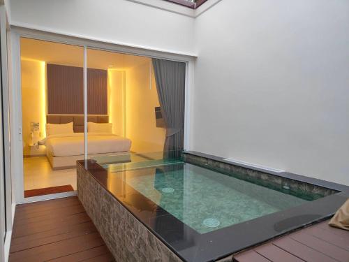 KVILLA in South Thonburi