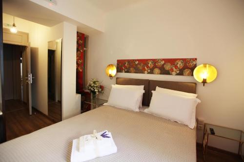 Messini Pension Nafplion