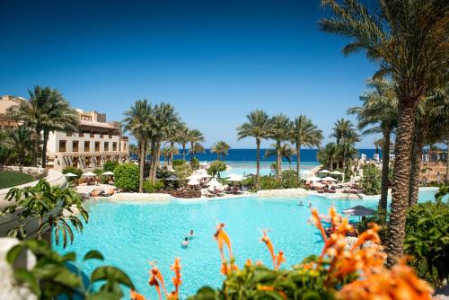 The Makadi Spa Hotel