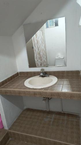 hermosa casa habitación in Salamanca, Mexico