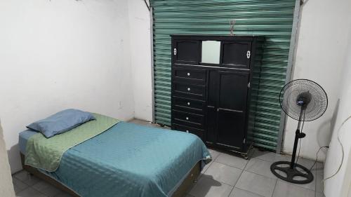 hermosa casa habitación in Salamanca, Mexico
