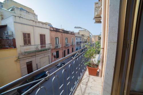 View, Corona Vacanze in Trapani