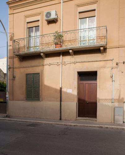 Exterior view, Corona Vacanze in Trapani