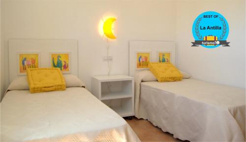 Apartamentos BeSlow La Antilla - image 10