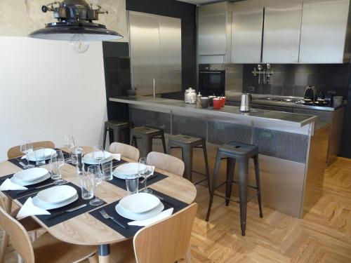 Casa Spinetta Malaspina - Verona Apartments, Verona (fotografie 2)
