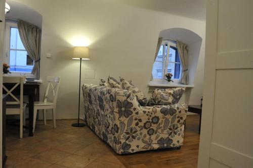 MiłoTu - Apartament Uniwersytecki, Varšava (fotografie 8)