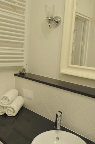 MiłoTu - Apartament Uniwersytecki, Varšava (fotografie 10)