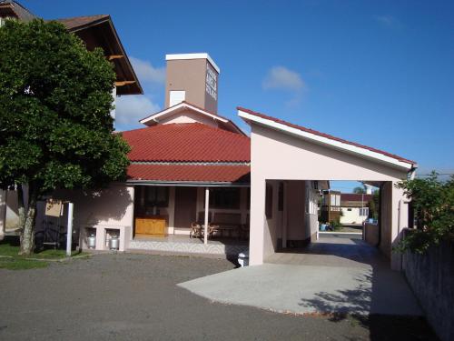 Pousada Amelia – Urubici