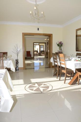 Templeview Lodge - image 4