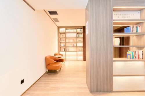 Hanting Hotel Beijing Wangfujing Union Hospital 3