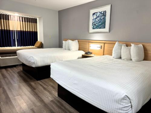 Microtel Inn & Suites Cottondale - image 12