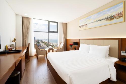 Victory Hotel Vung Tau - New Wing