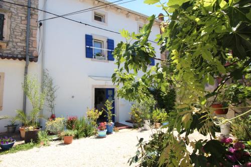  Apartment GILDA, Unterkunft in Kanfanar