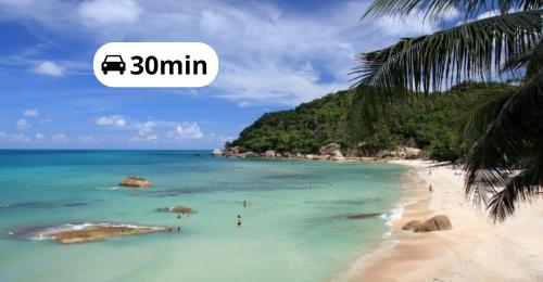 Acogedor apartamento en Cabrera in Cabrera