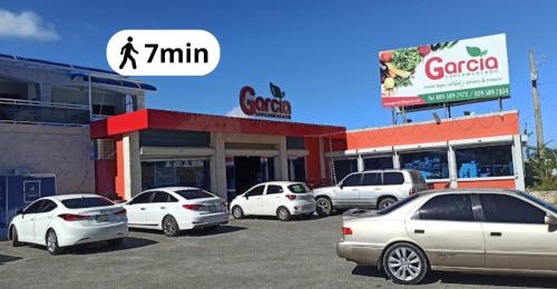 Acogedor apartamento en Cabrera in Cabrera