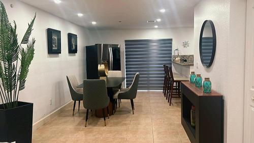 Beautiful Experience in Alice Town