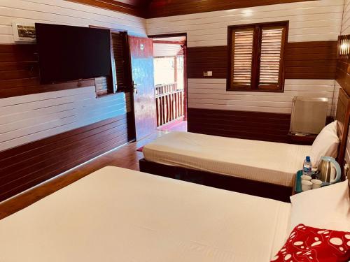 Anandas Beach Resort – Trincomalee, GA