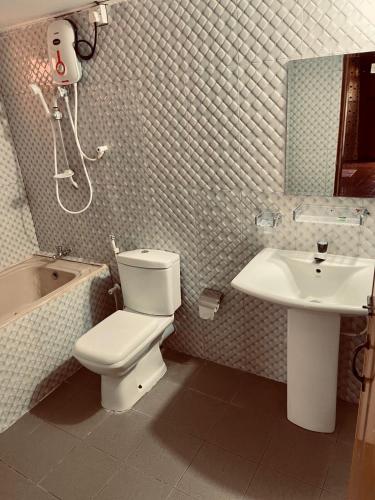 Anandas Beach Resort – Trincomalee, GA