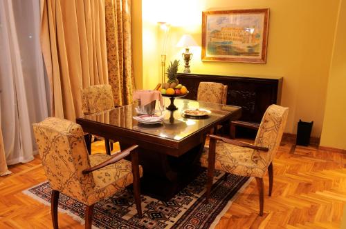 Facilities, Warwick Palm Beach Hotel in Beirut