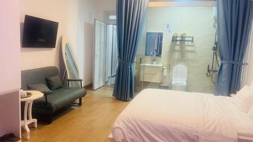 Villa - Hotel Nam Khang 2 Dalat – Dalat