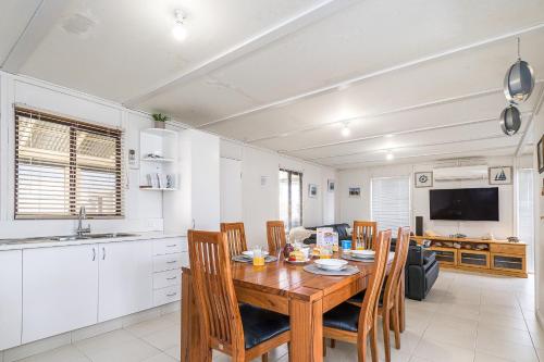 Back Beach In - Coastal Comfort at its best., Lancelin (fotografie 10)