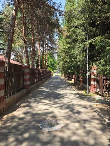 3х ком квартира на Иссык-Куле, Chon-Sary-Oy (zdjęcie 3)