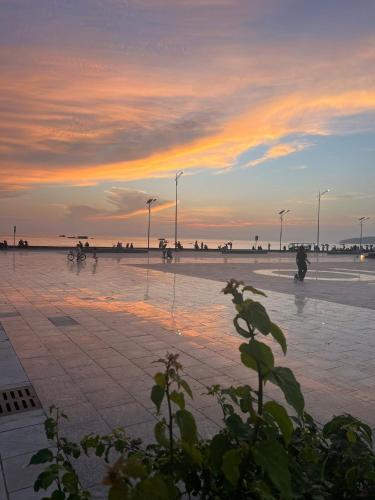 Thanh Đat Hotel in Coto Island