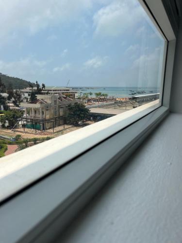 Thanh Đat Hotel in Coto Island