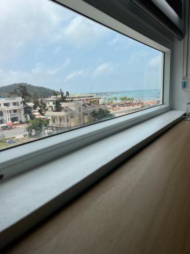 Thanh Đat Hotel in Coto Island