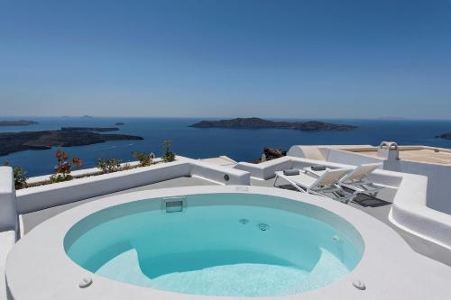 Ananda Suites, Imerovigli