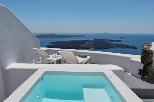 Ananda Suites, Imerovigli (fotografie 2)