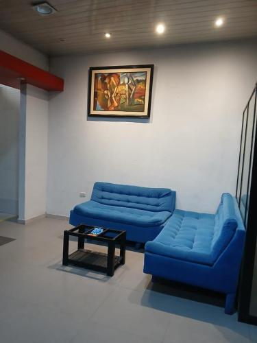 Hotel Capibara in Iquitos