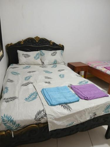 Hotel Capibara in Iquitos