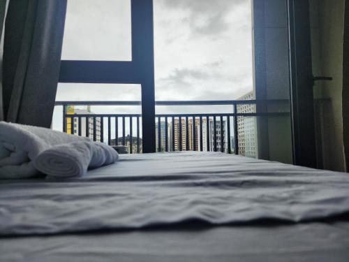 Bayport Luxhome, Manila