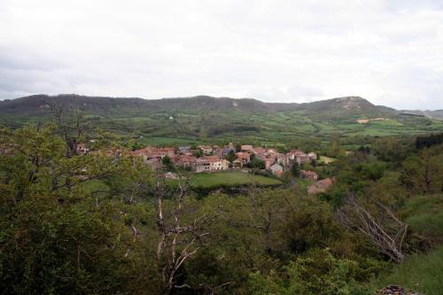 Chambres D’hôtes Lou Jassou (Chambres D’hotes Lou Jassou) in กาเกส์