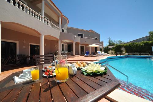 Casa Rosa Montes