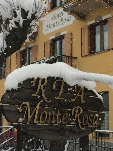R.T.A. Hotel Monte Rosa